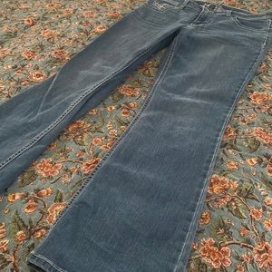 APT. 9 jeans size 12